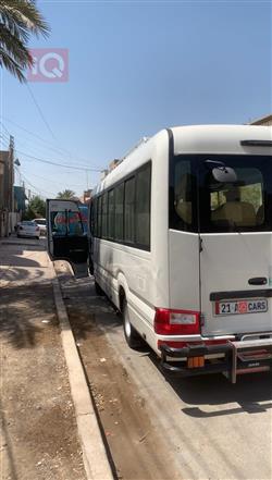 تويوتا كوستر